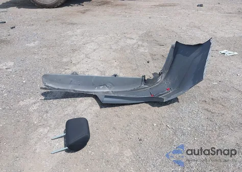 2025 Honda Civic Sport z USA, uszkodzony, nr VIN 2HGFE2F59SH521812